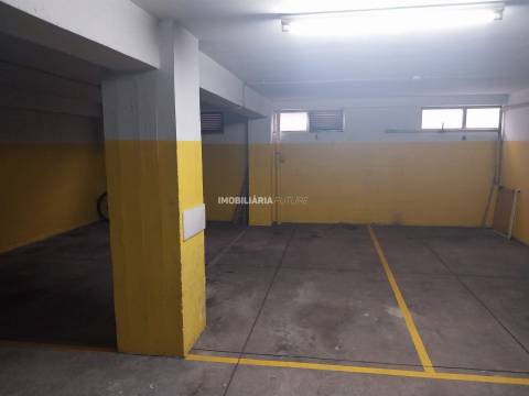 Apartamento T2 Venda em São Mamede de Infesta e Senhora da Hora,Matosinhos