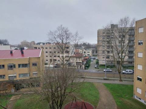 Apartamento T2 Venda em São Mamede de Infesta e Senhora da Hora,Matosinhos