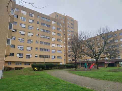 Apartamento T2 Venda em São Mamede de Infesta e Senhora da Hora,Matosinhos