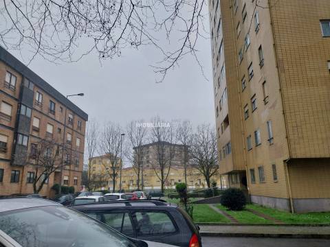 Apartamento T2 Venda em São Mamede de Infesta e Senhora da Hora,Matosinhos