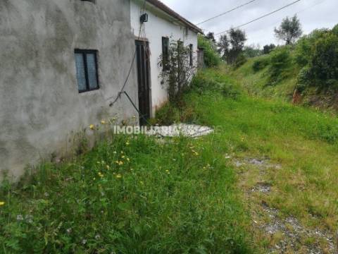 Moradia Isolada T3 Venda em Almoster,Alvaiázere