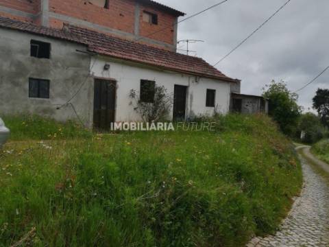 Moradia Isolada T3 Venda em Almoster,Alvaiázere