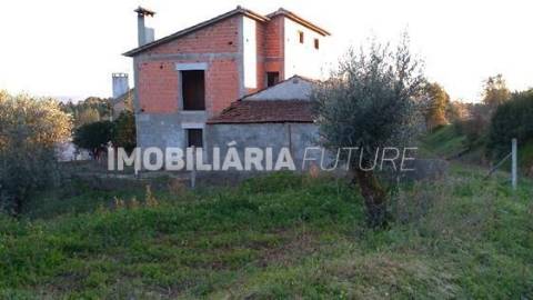 Moradia Isolada T3 Venda em Almoster,Alvaiázere
