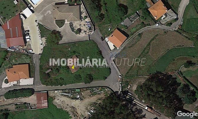 Terreno Rústico  Venda em Mansores,Arouca