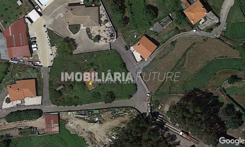 Terreno Rústico  Venda em Mansores,Arouca