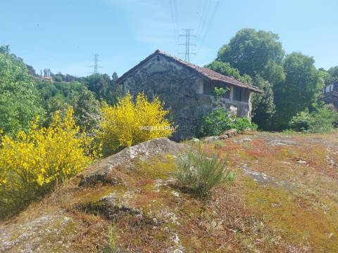 Terreno Rústico  Venda em Marco,Marco de Canaveses