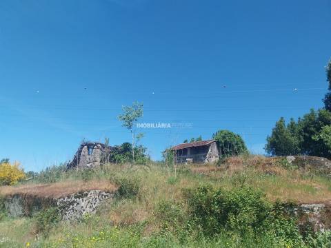 Terreno Rústico  Venda em Marco,Marco de Canaveses