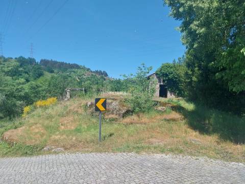 Terreno Rústico  Venda em Marco,Marco de Canaveses