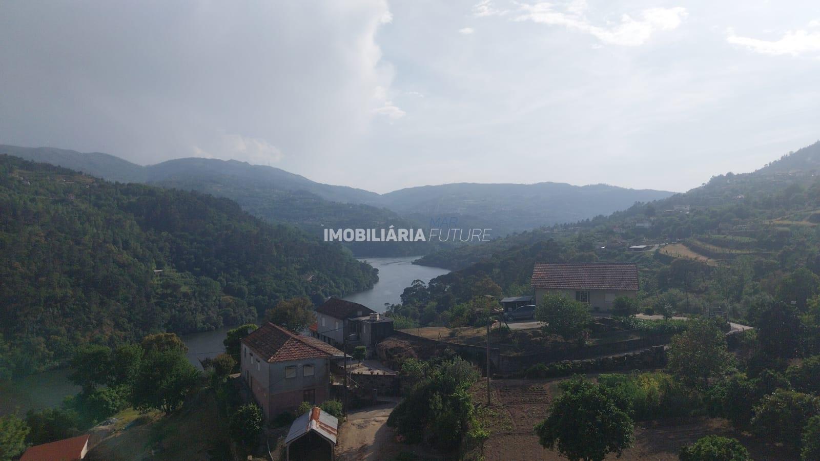 Terreno Rústico  Venda em Penhalonga e Paços de Gaiolo,Marco de Canaveses