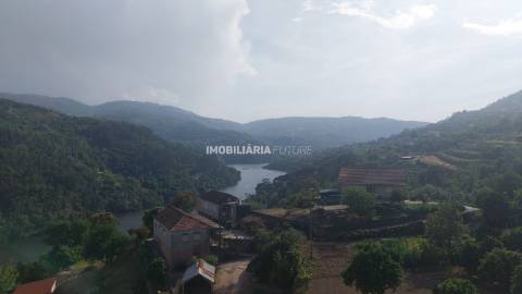 Terreno Rústico  Venda em Penhalonga e Paços de Gaiolo,Marco de Canaveses