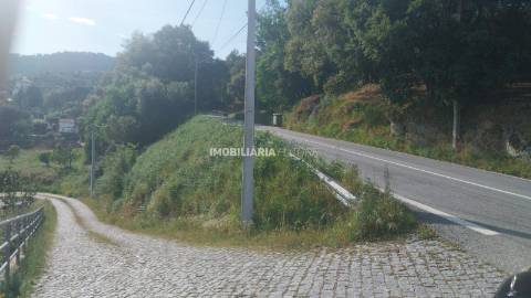 Terreno Rústico  Venda em Penhalonga e Paços de Gaiolo,Marco de Canaveses