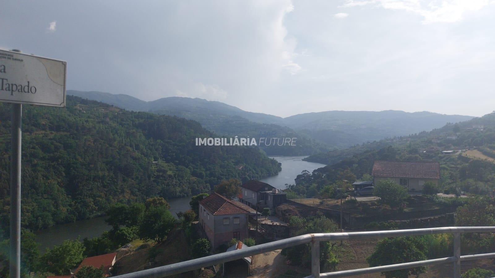 Terreno Rústico  Venda em Penhalonga e Paços de Gaiolo,Marco de Canaveses