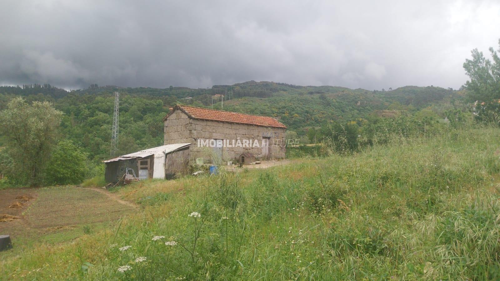Terreno Rústico  Venda em Soalhães,Marco de Canaveses
