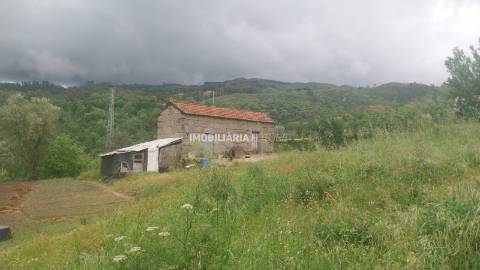 Terreno Rústico  Venda em Soalhães,Marco de Canaveses