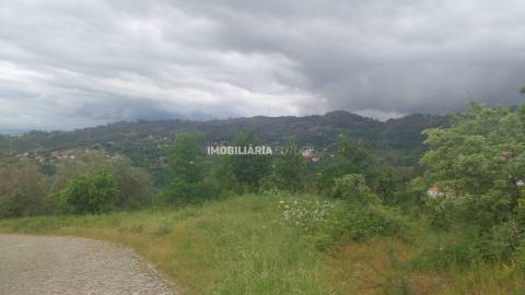 Terreno Rústico  Venda em Soalhães,Marco de Canaveses