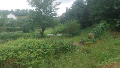 Terreno Rústico  Venda em Soalhães,Marco de Canaveses