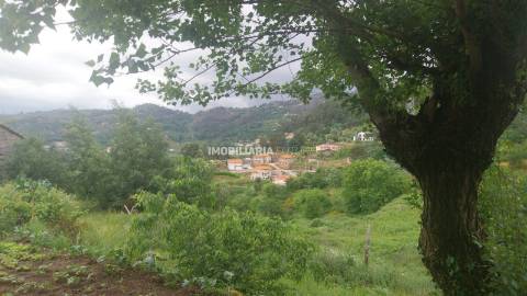 Terreno Rústico  Venda em Soalhães,Marco de Canaveses