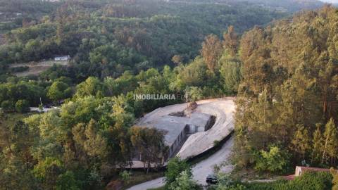 Terreno Para Construção  Venda em Tabuado,Marco de Canaveses