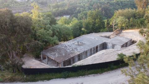 Terreno Para Construção  Venda em Tabuado,Marco de Canaveses