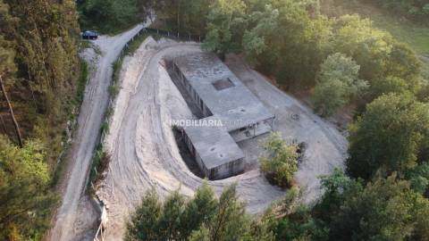 Terreno Para Construção  Venda em Tabuado,Marco de Canaveses
