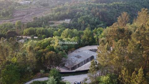 Terreno Para Construção  Venda em Tabuado,Marco de Canaveses