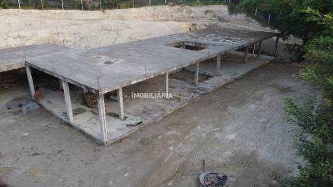 Terreno Para Construção  Venda em Tabuado,Marco de Canaveses