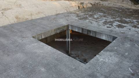 Terreno Para Construção  Venda em Tabuado,Marco de Canaveses