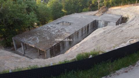 Terreno Para Construção  Venda em Tabuado,Marco de Canaveses