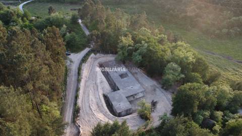 Terreno Para Construção  Venda em Tabuado,Marco de Canaveses