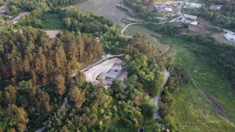 Terreno Para Construção  Venda em Tabuado,Marco de Canaveses