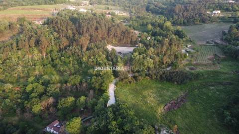 Terreno Para Construção  Venda em Tabuado,Marco de Canaveses