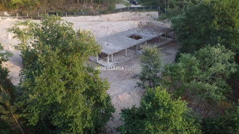 Terreno Para Construção  Venda em Tabuado,Marco de Canaveses