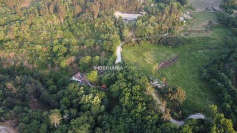 Terreno Para Construção  Venda em Tabuado,Marco de Canaveses