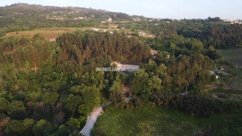 Terreno Para Construção  Venda em Tabuado,Marco de Canaveses