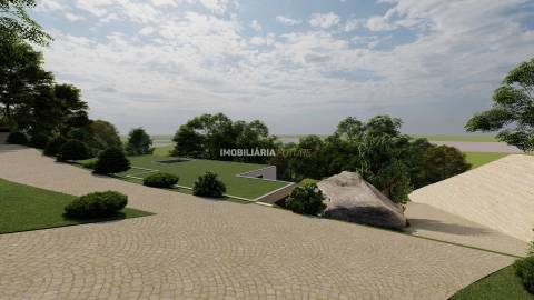 Terreno Para Construção  Venda em Tabuado,Marco de Canaveses