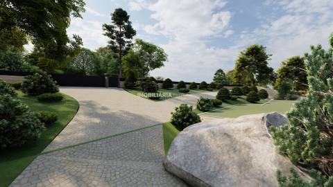 Terreno Para Construção  Venda em Tabuado,Marco de Canaveses