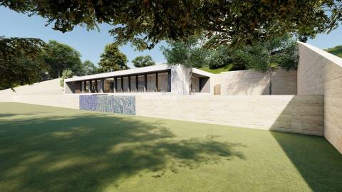 Terreno Para Construção  Venda em Tabuado,Marco de Canaveses