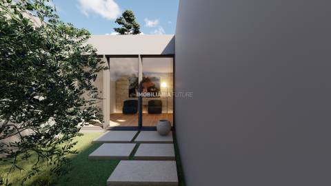 Terreno Para Construção  Venda em Tabuado,Marco de Canaveses