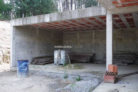 Terreno Para Construção  Venda em Tabuado,Marco de Canaveses