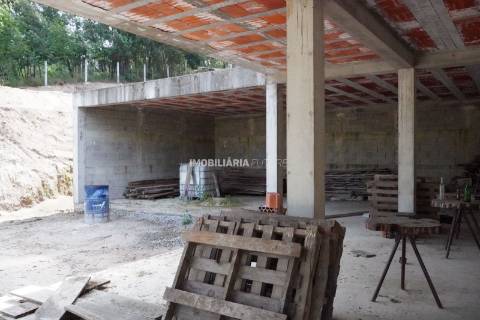 Terreno Para Construção  Venda em Tabuado,Marco de Canaveses