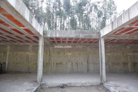 Terreno Para Construção  Venda em Tabuado,Marco de Canaveses