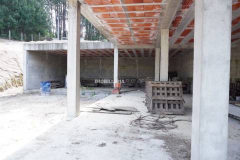 Terreno Para Construção  Venda em Tabuado,Marco de Canaveses