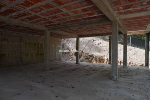 Terreno Para Construção  Venda em Tabuado,Marco de Canaveses