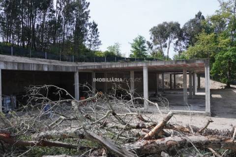 Terreno Para Construção  Venda em Tabuado,Marco de Canaveses
