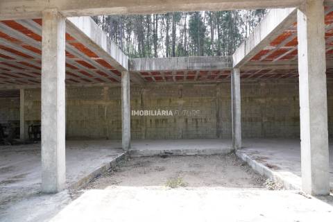 Terreno Para Construção  Venda em Tabuado,Marco de Canaveses