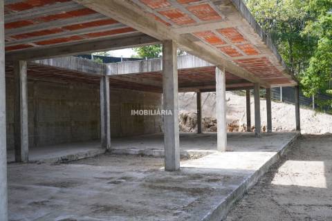 Terreno Para Construção  Venda em Tabuado,Marco de Canaveses