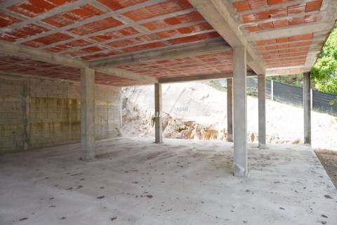 Terreno Para Construção  Venda em Tabuado,Marco de Canaveses