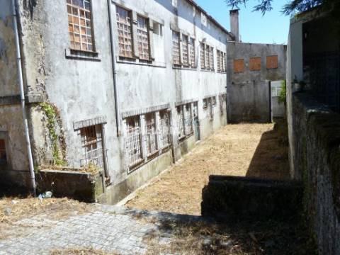 Loja T0 Venda em Nelas,Nelas