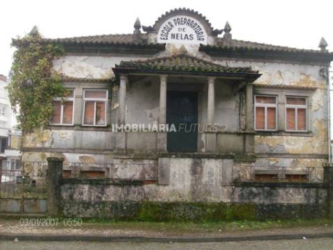 Loja T0 Venda em Nelas,Nelas