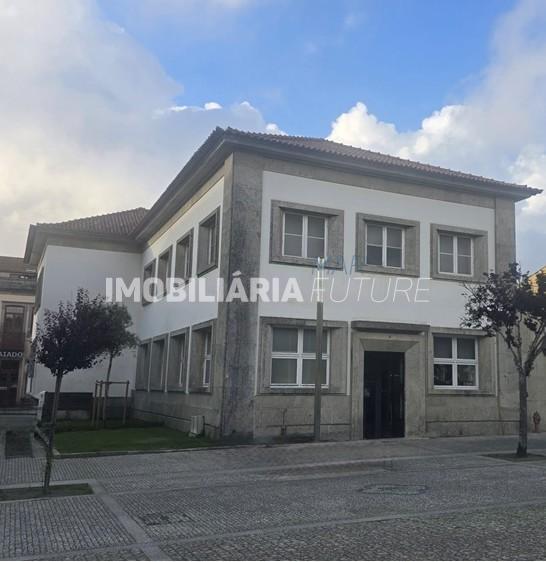 Escritório  Venda em Póvoa de Varzim, Beiriz e Argivai,Póvoa de Varzim